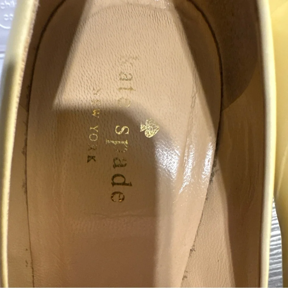 kate spade elegant pointed